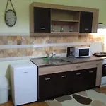 City Center Apartment