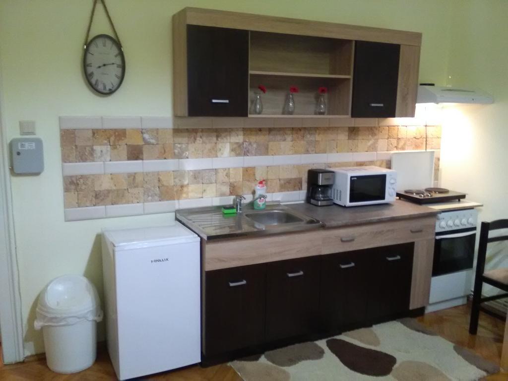 City Center Apartament *