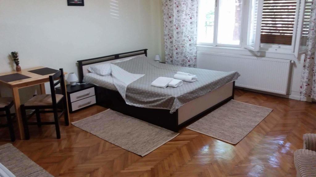 Apartament City Center Timişoara