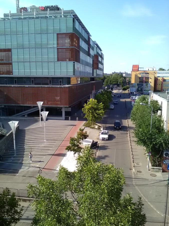 City Center Apartament